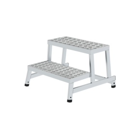 Module de base pour marchepied modulaire  | © MUNK GmbH