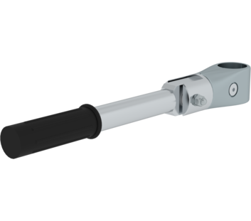 Folding transport handle | © MUNK GmbH