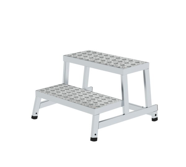 Arbeistpodest modular Grundmodul  | © MUNK GmbH