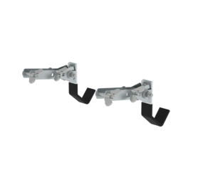 Ladder head protection, gutter | © MUNK GmbH