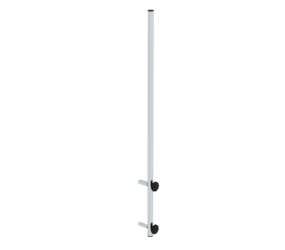 Aluminium exit rail, straight | © MUNK GmbH