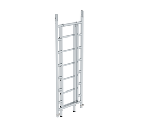 FlexxTower Treppenkit Erweiterungsset für beidseitigen Durchstieg | © MUNK GmbH