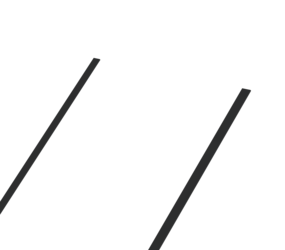 Plastic cover for roof ladder, length 1.96 m | © MUNK GmbH