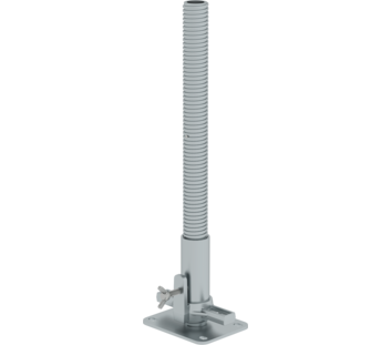 FlexxTower-Gewindespindel | © MUNK GmbH