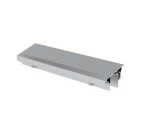 MaxxStep step module, length 356 mm | © MUNK GmbH