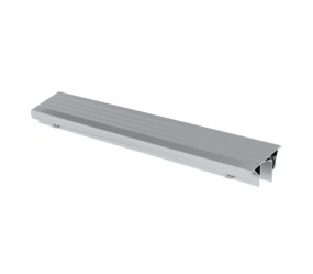 MaxxStep step module, length 581 mm | © MUNK GmbH