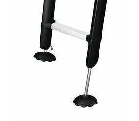 Side-rail ext. for Telesteps telescop.ladder | © MUNK GmbH