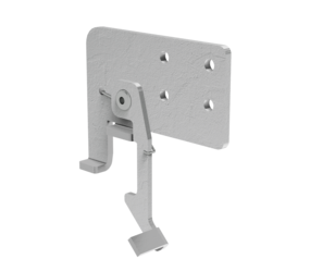 Insertion hook with lift lock | © MUNK GmbH