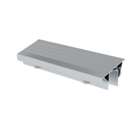 MaxxStep step module, length 276 mm | © MUNK GmbH