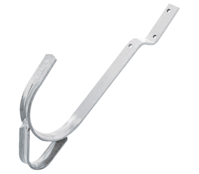 Roof hooks for plain tiles galvanised steel | © MUNK GmbH