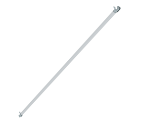 Barre diagonale 3,0m | © MUNK GmbH