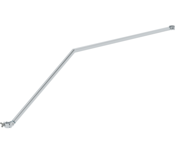 Top handrail for scaff. 3.0 m for stair scaff. | © MUNK GmbH