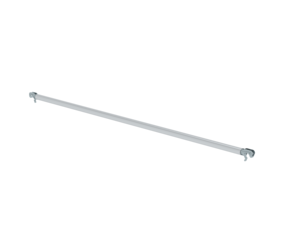 Horizontal strut 2.45m | © MUNK GmbH