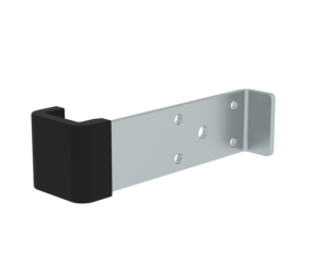 Guide fixture top. f.push/rope-ext.ladder | © MUNK GmbH