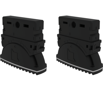 nivello ins.sh. fr.mod.yr.2019, f. side-r 85x25mm | © MUNK GmbH