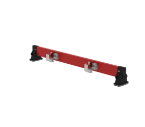 Retrofit traverse 0.93 m for GRP ladders | © MUNK GmbH