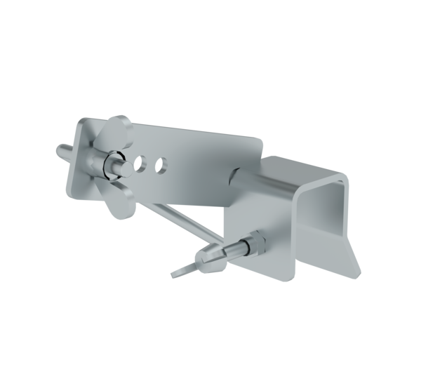 Dachrinnenhalter | © MUNK GmbH