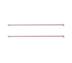 Link chain restraint | © MUNK GmbH