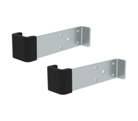 Guide fastening top f. pull-up/rope ext.ladders | © MUNK GmbH