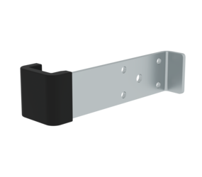 Guide fixture top. f.push/rope-ext.ladder | © MUNK GmbH