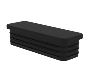 Embout pour montant droit pour montant 58x25mm | © MUNK GmbH