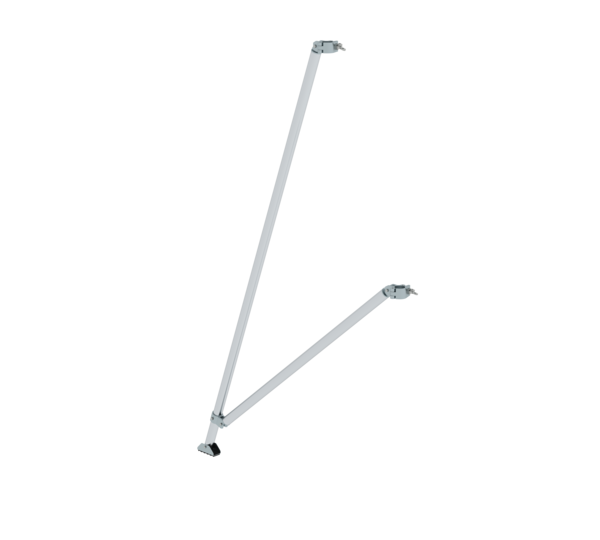 Stabilisateur triangulaire | © MUNK GmbH