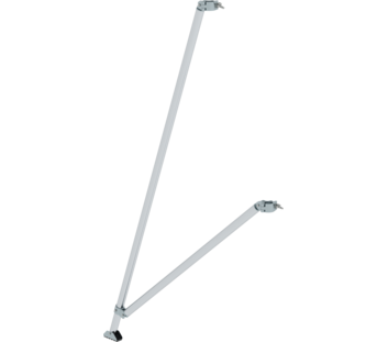 Stabilisateur triangulaire | © MUNK GmbH