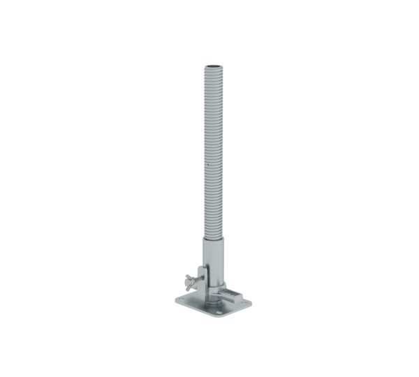 Pied de broche FlexxTower | © MUNK GmbH