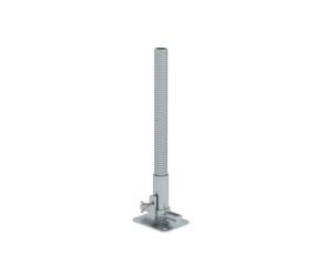 Pied de broche FlexxTower | © MUNK GmbH