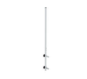 Rail de sortie en aluminium, droit | © MUNK GmbH