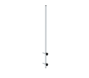 Rail de sortie en aluminium, droit | © MUNK GmbH