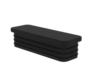 Embout pour montant droit pour montant 58x25mm | © MUNK GmbH