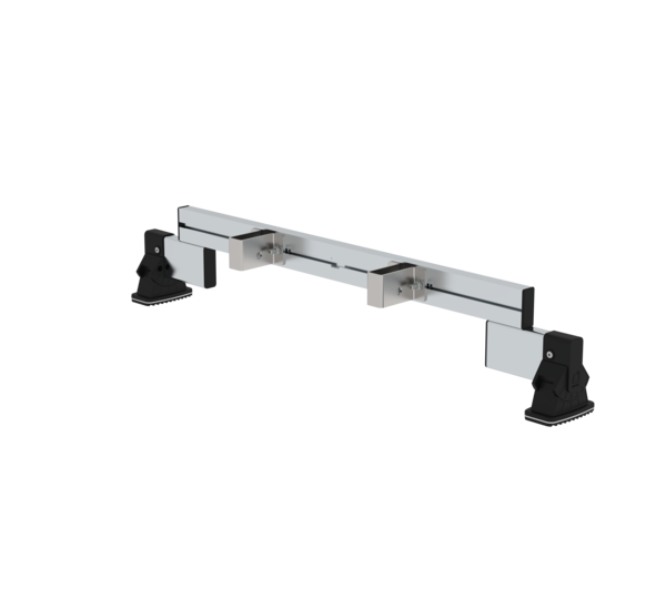 Retrofit traverse width 0.93 m | © MUNK GmbH