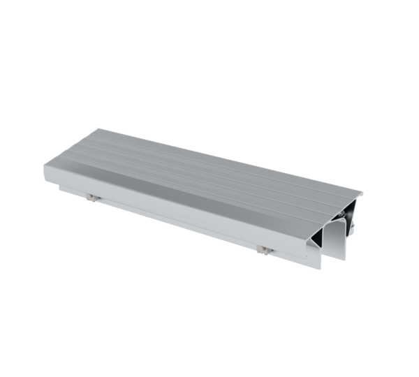 MaxxStep step module, length 356 mm | © MUNK GmbH