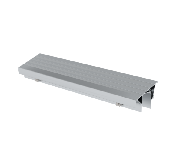 MaxxStep step module, length 405 mm | © MUNK GmbH