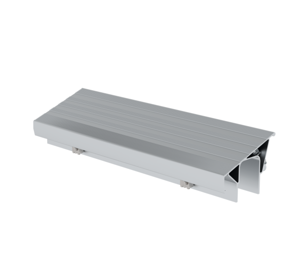 MaxxStep step module, length 276 mm | © MUNK GmbH