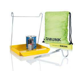 Paquet d'accessoires, aides pratiques 1 | © MUNK GmbH