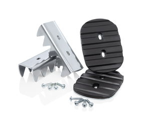 Paquet d'accessoires, support sécurisé outdoor | © MUNK GmbH