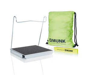 Paquet d'accessoires, support sécurisé | © MUNK GmbH