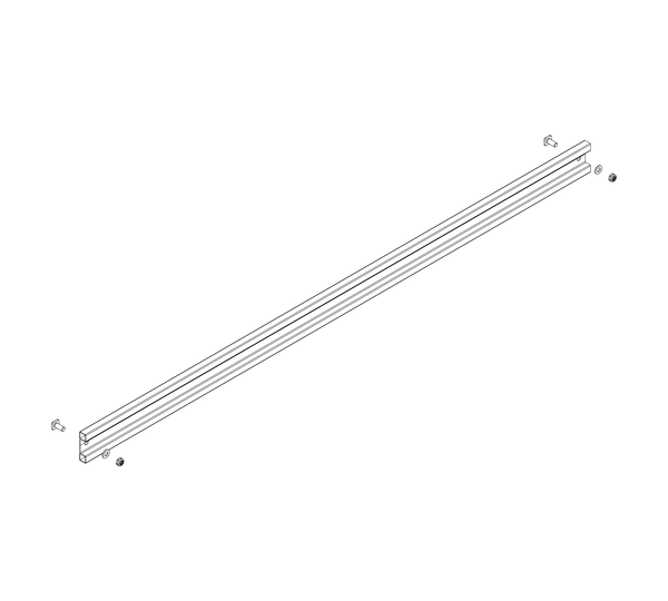 Drawing 1: Spare part 800003 | © MUNK GmbH