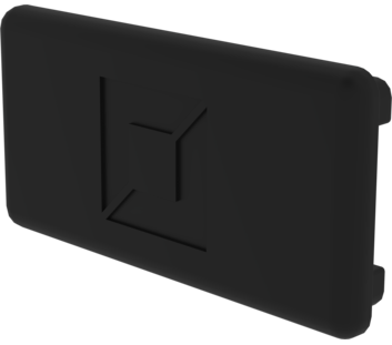 Capuchon, rectangulaire | © MUNK GmbH