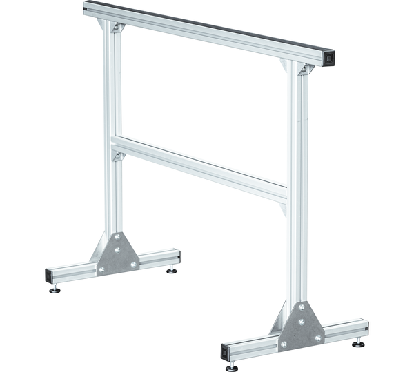 Chevalet de travail MUNK Profiltechnik | © MUNK GmbH