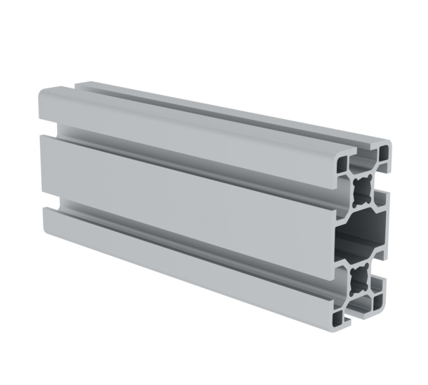 Profilé de structure en aluminium 30x60 | © MUNK GmbH