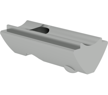 Écrou à fente | © MUNK GmbH