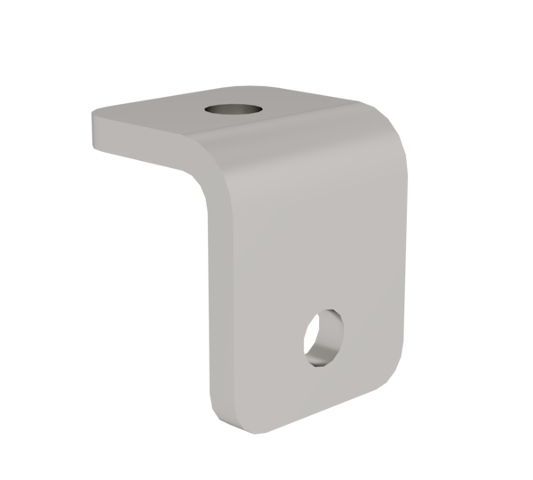 Angle de montage 30x30 mm | © MUNK GmbH