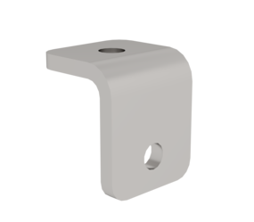 Angle de montage 30x30 mm | © MUNK GmbH