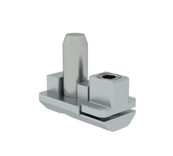 Connecteur ZIG 8-40 M8 | © MUNK GmbH