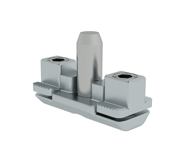 Connecteur ZIG-A 8-40 M8, lourd | © MUNK GmbH