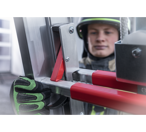 Éch. coul. corde 3 p. avec supports DIN EN 1147  | © MUNK GmbH