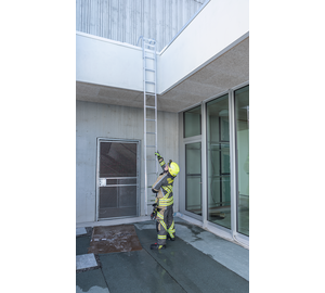 Hook ladder type A ÖNORM F 4047 and EN 1147 | © MUNK GmbH
